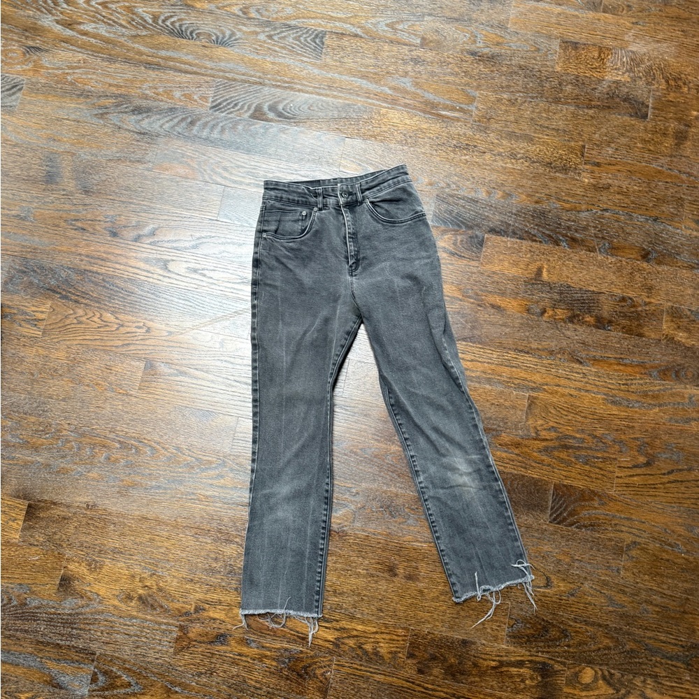 The Ragged Priest snake jeans - Picture 2 of 6